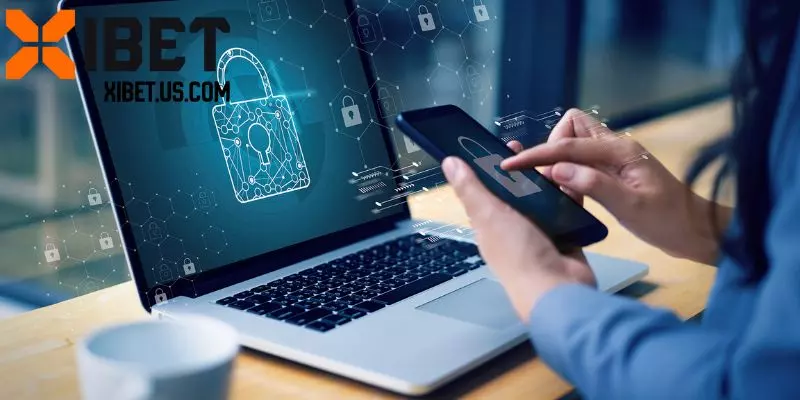 Cập nhật về mục tiêu của chính sách bảo mật Xibet 