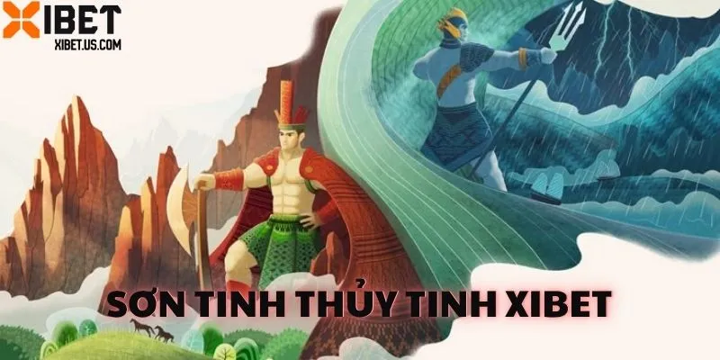 Lưu ý khi chơi slot game Sơn tinh thủy tinh XIBET